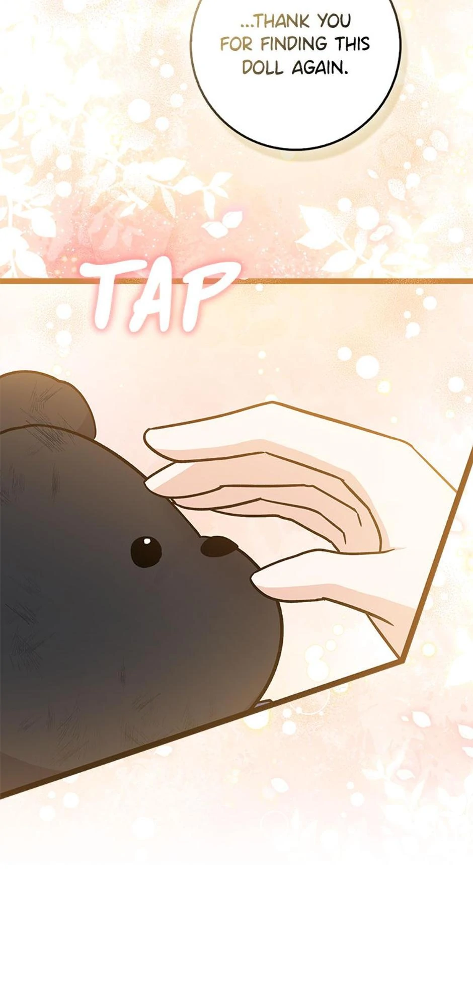 Read I'm a Beast, Not a Bunny! EN Manga Online