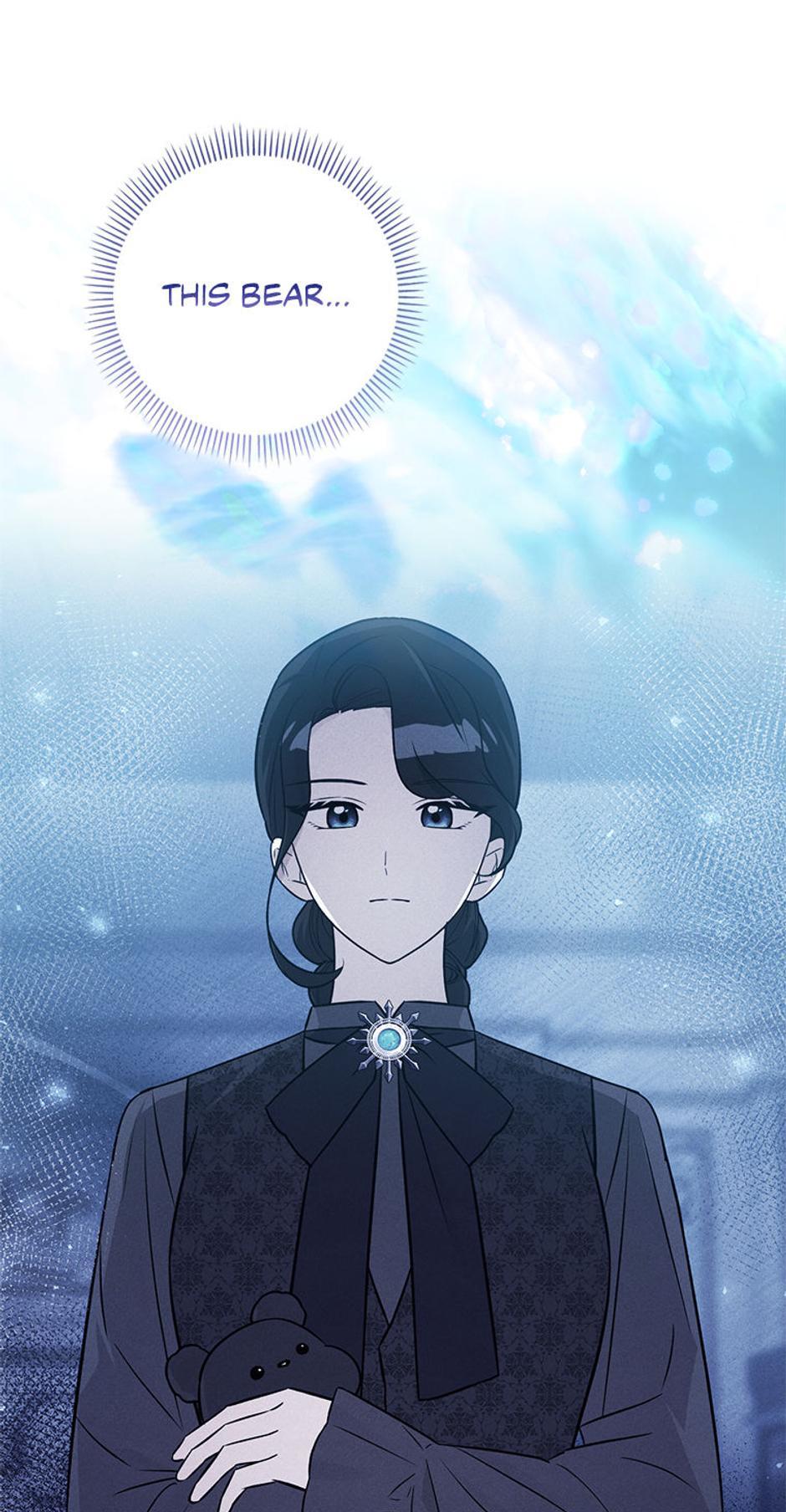 Read I'm a Beast, Not a Bunny! EN Manga Online