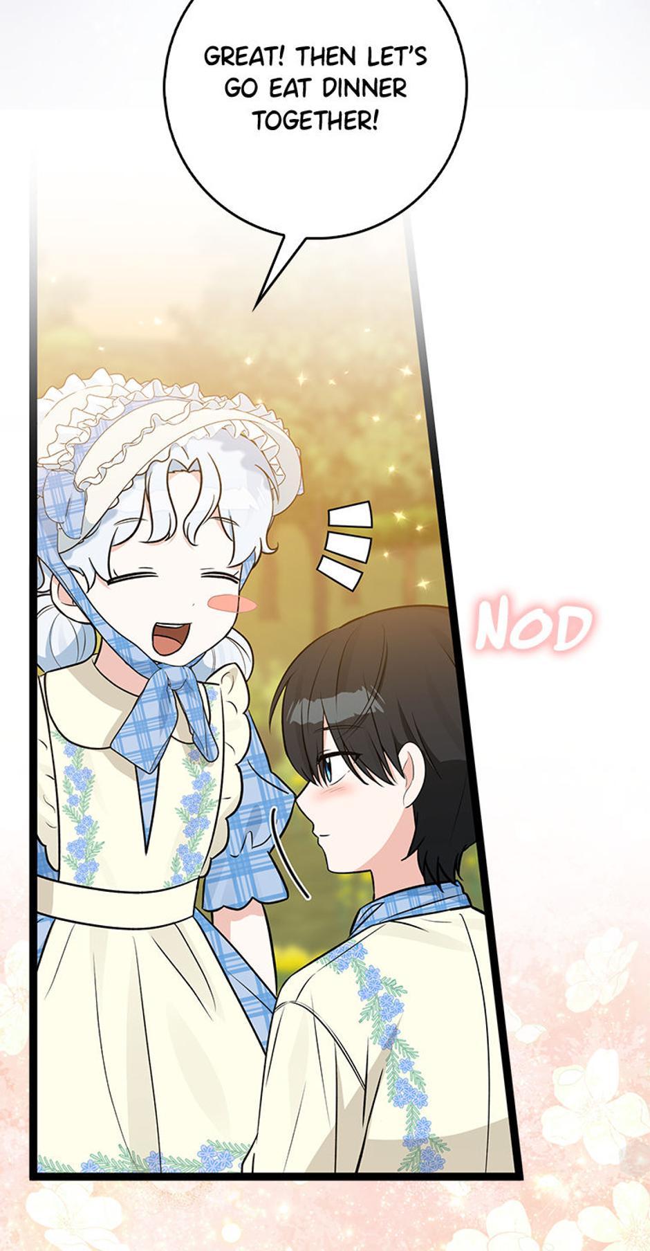 Read I'm a Beast, Not a Bunny! EN Manga Online