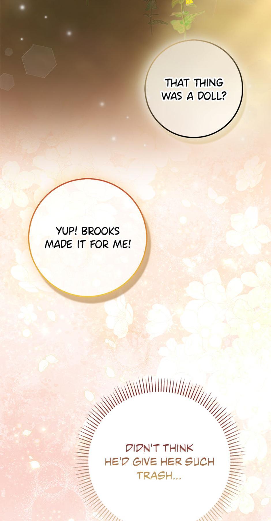 Read I'm a Beast, Not a Bunny! EN Manga Online