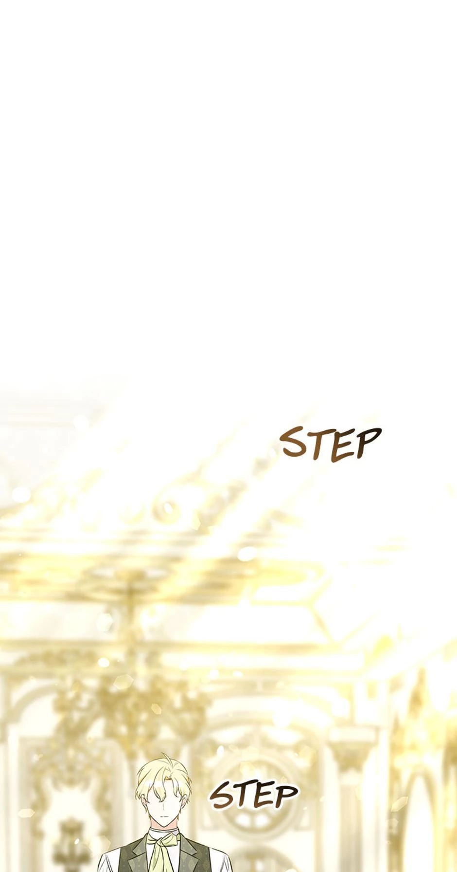 Read I'm a Beast, Not a Bunny! EN Manga Online