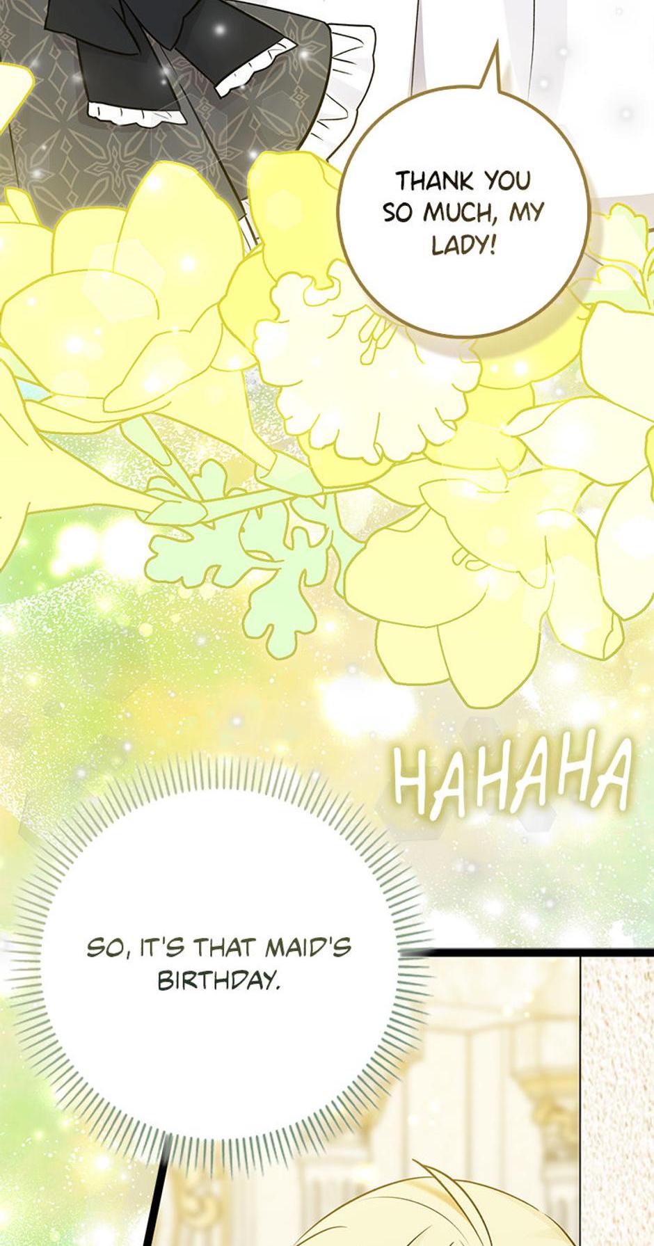 Read I'm a Beast, Not a Bunny! EN Manga Online