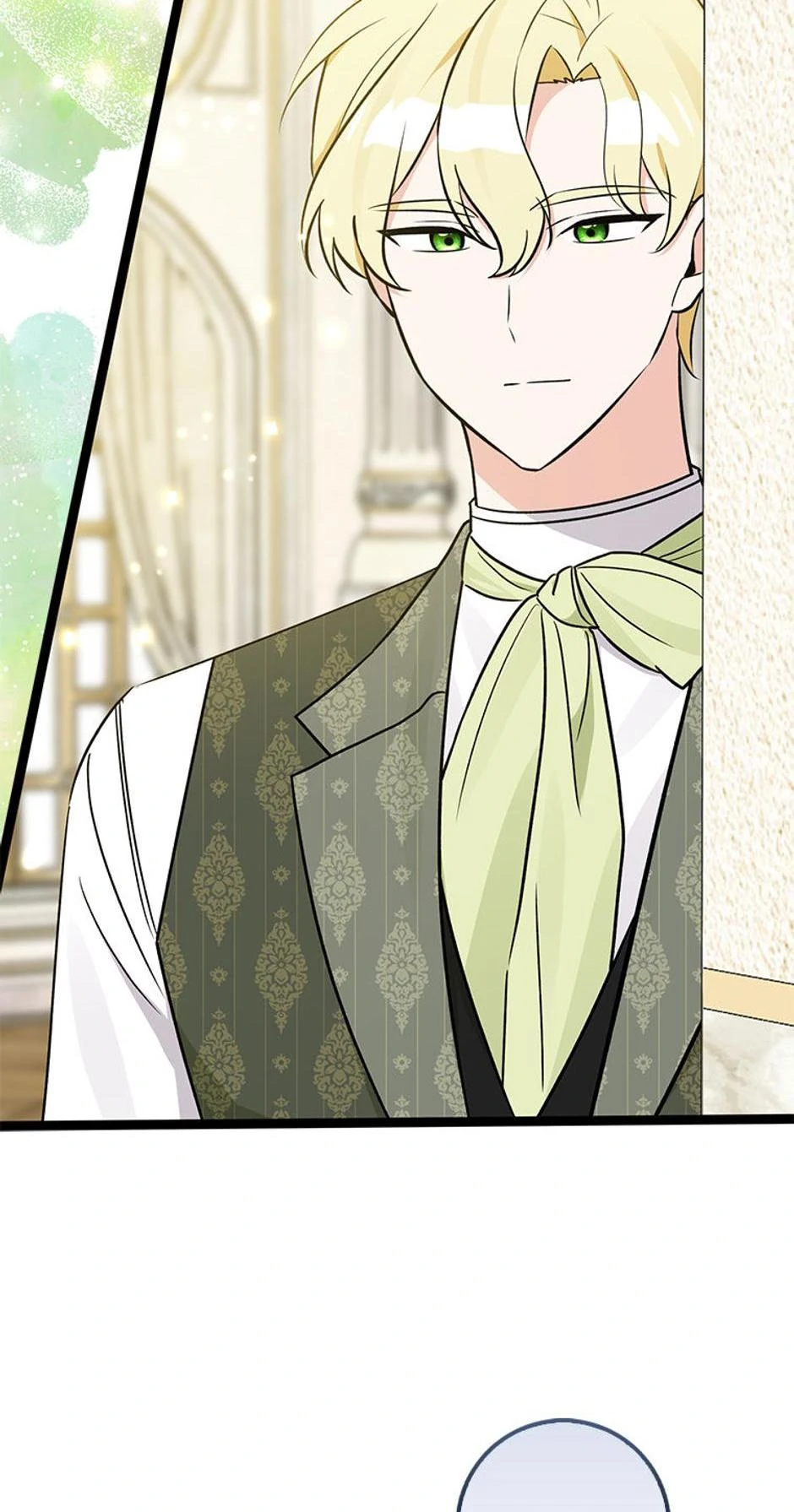 Read I'm a Beast, Not a Bunny! EN Manga Online