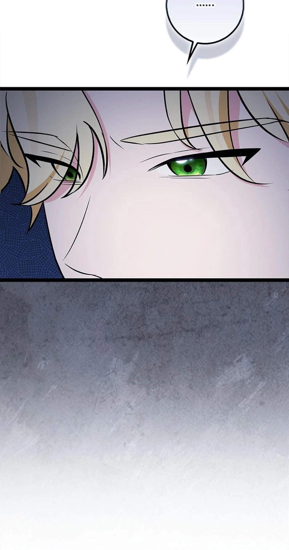 Read I'm a Beast, Not a Bunny! EN Manga Online