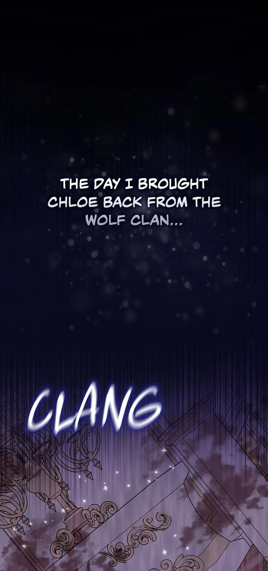 Read I'm a Beast, Not a Bunny! EN Manga Online