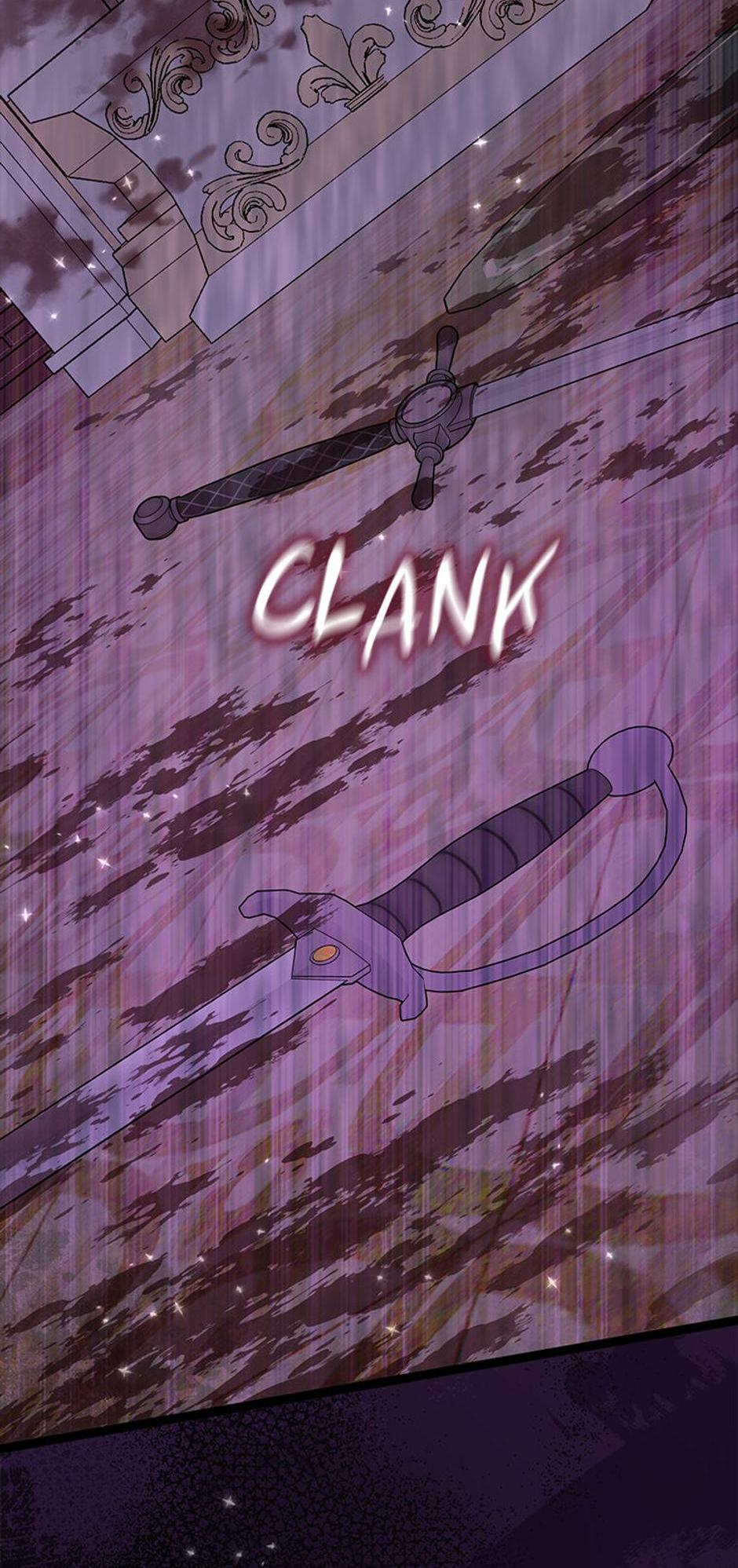 Read I'm a Beast, Not a Bunny! EN Manga Online