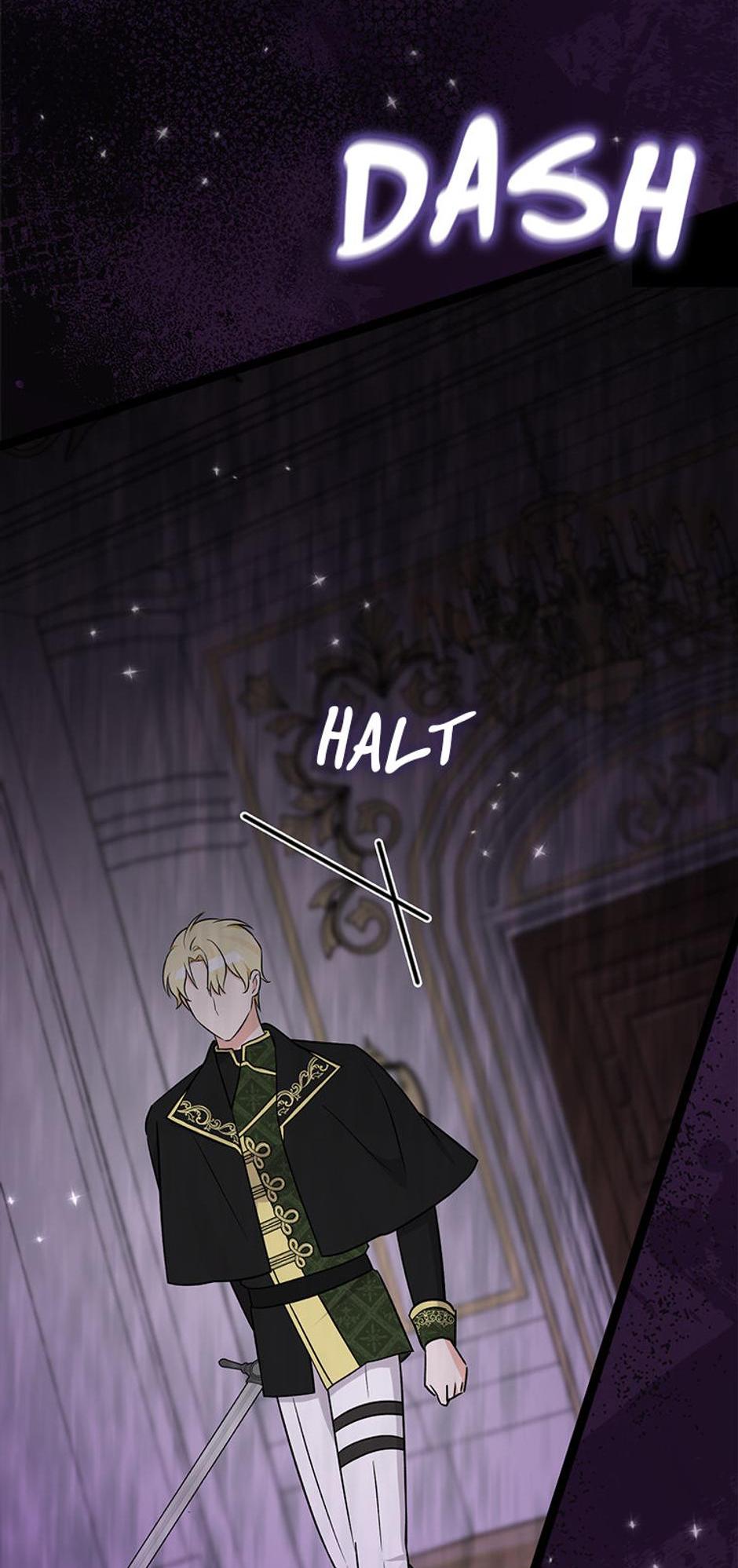 Read I'm a Beast, Not a Bunny! EN Manga Online