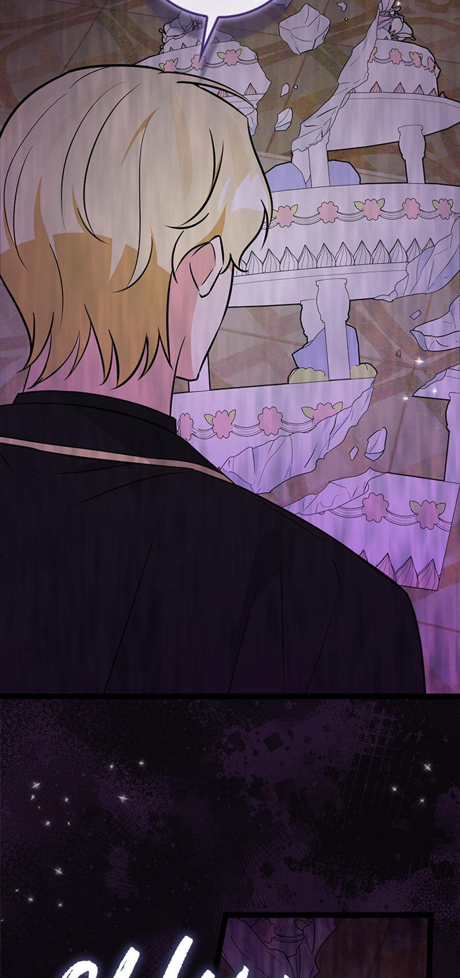 Read I'm a Beast, Not a Bunny! EN Manga Online