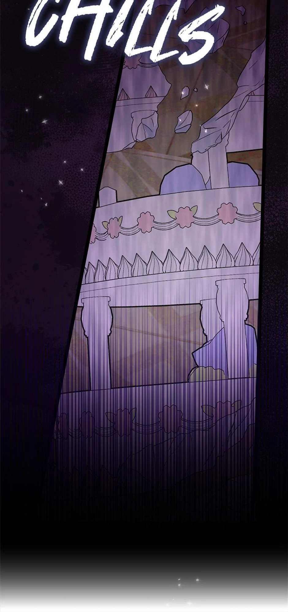 Read I'm a Beast, Not a Bunny! EN Manga Online