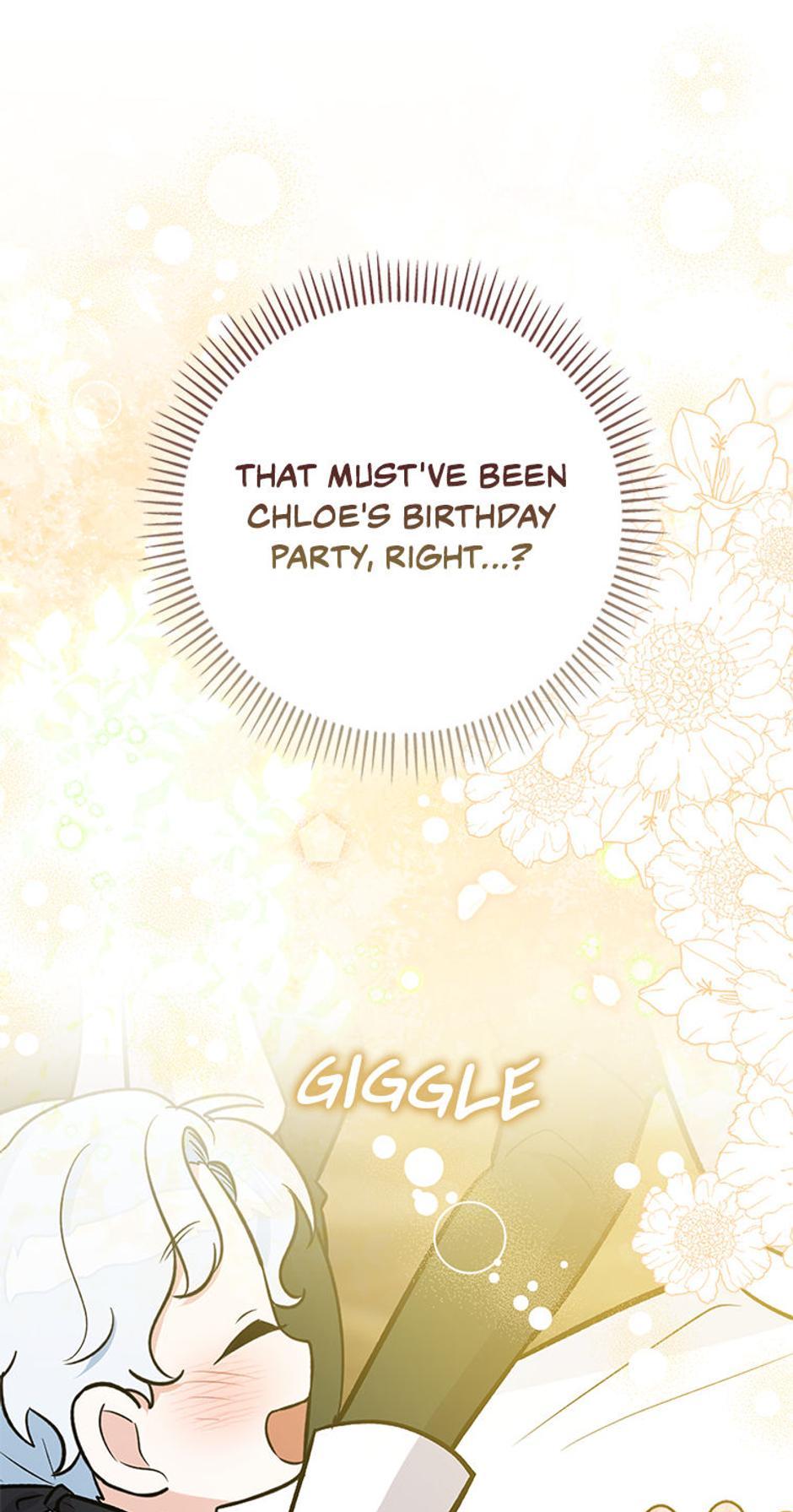 Read I'm a Beast, Not a Bunny! EN Manga Online