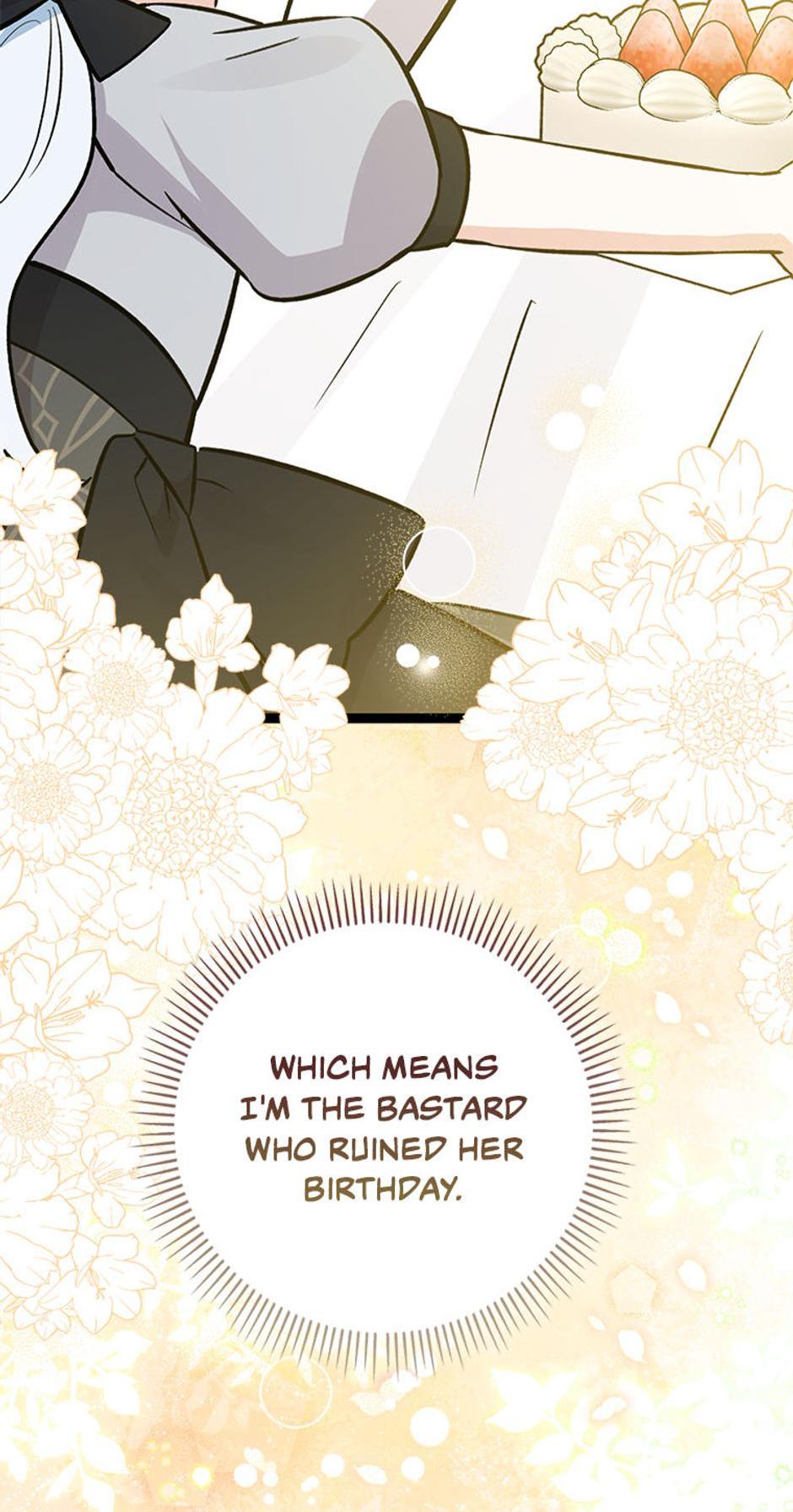 Read I'm a Beast, Not a Bunny! EN Manga Online