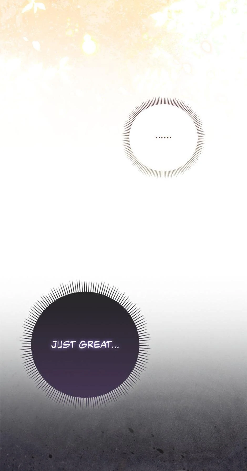 Read I'm a Beast, Not a Bunny! EN Manga Online