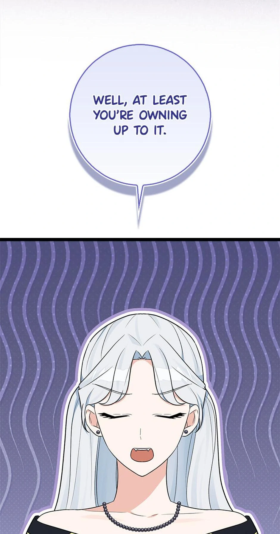 Read I'm a Beast, Not a Bunny! EN Manga Online