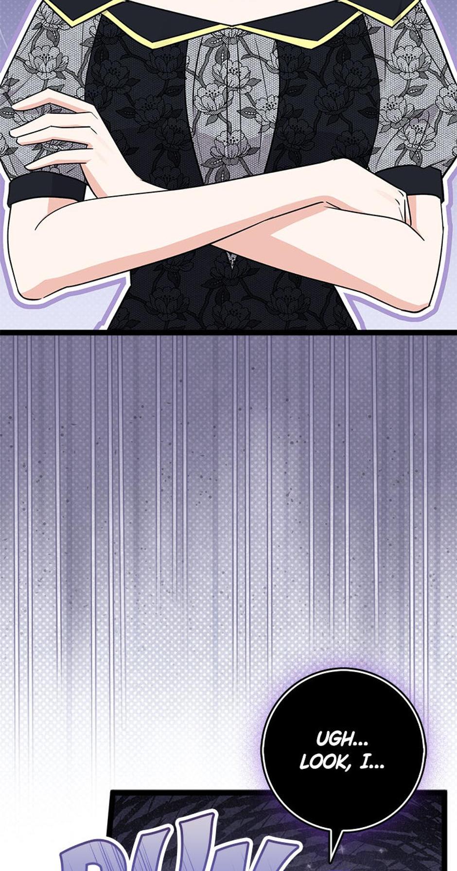 Read I'm a Beast, Not a Bunny! EN Manga Online