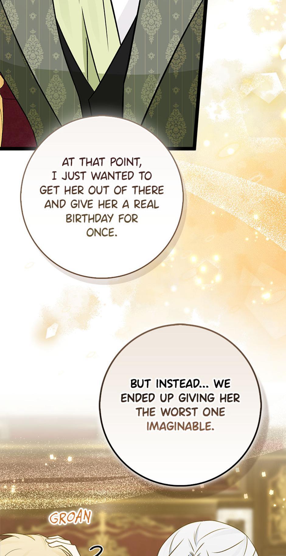 Read I'm a Beast, Not a Bunny! EN Manga Online