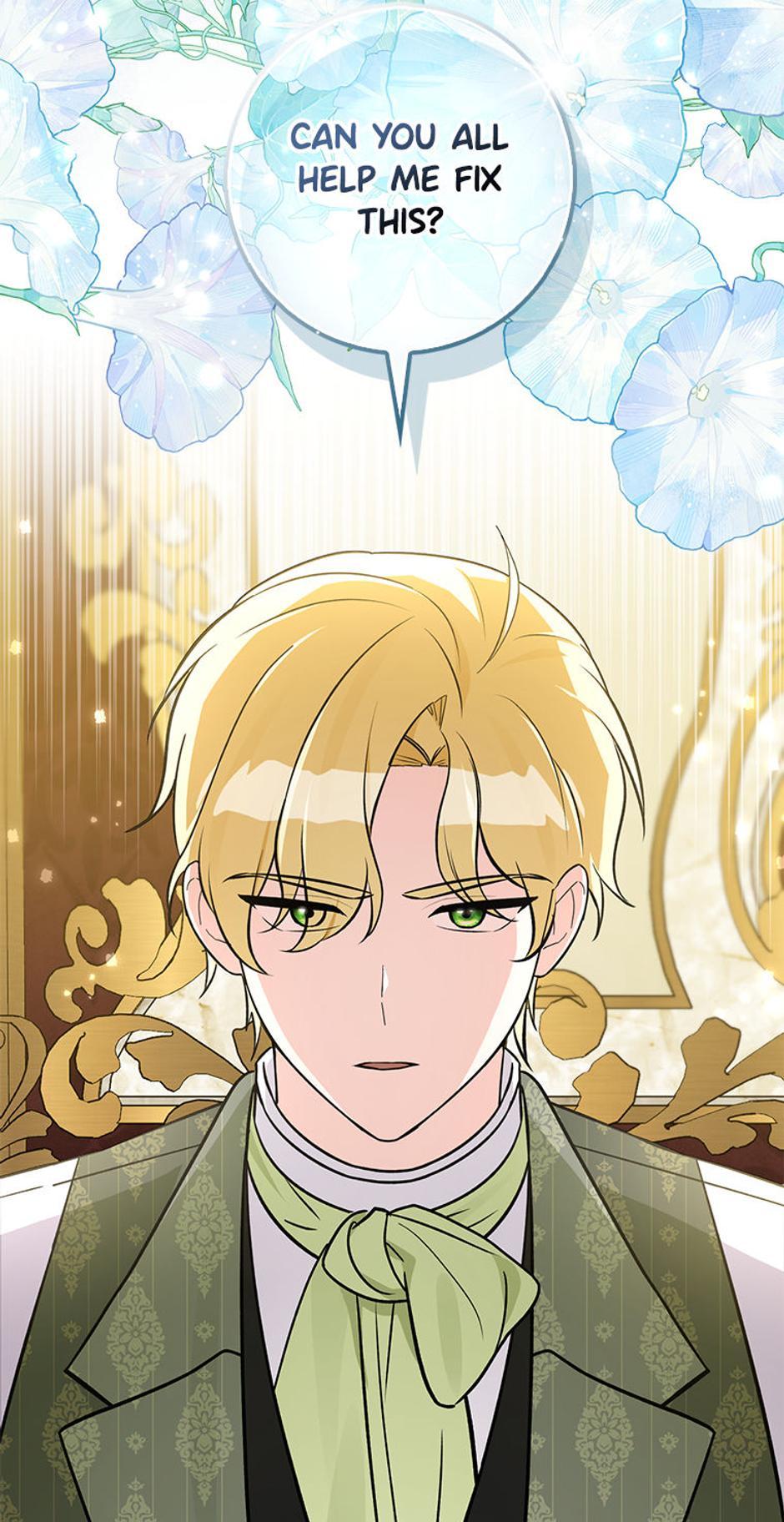 Read I'm a Beast, Not a Bunny! EN Manga Online