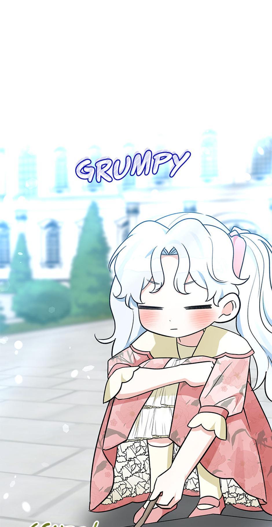 Read I'm a Beast, Not a Bunny! EN Manga Online