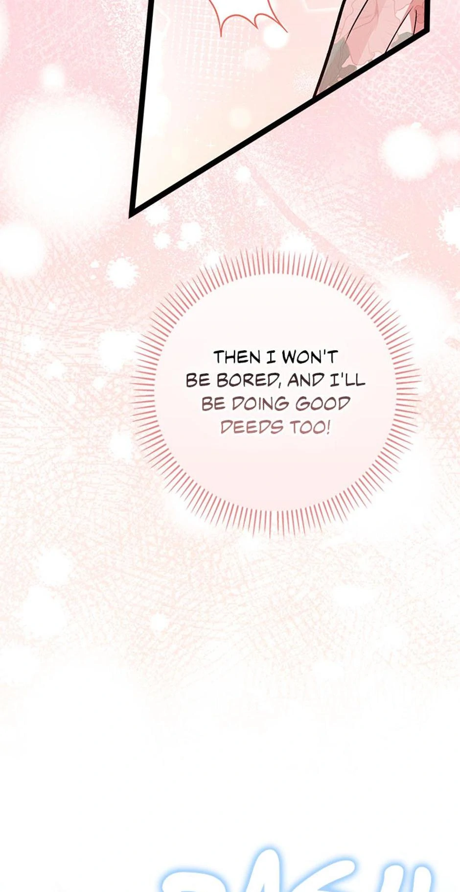 Read I'm a Beast, Not a Bunny! EN Manga Online