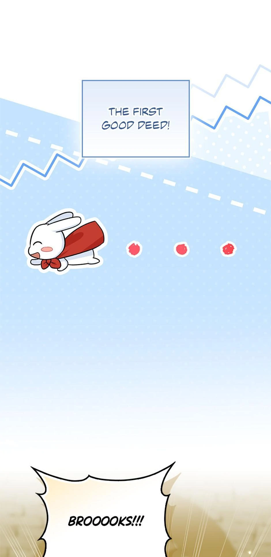 Read I'm a Beast, Not a Bunny! EN Manga Online