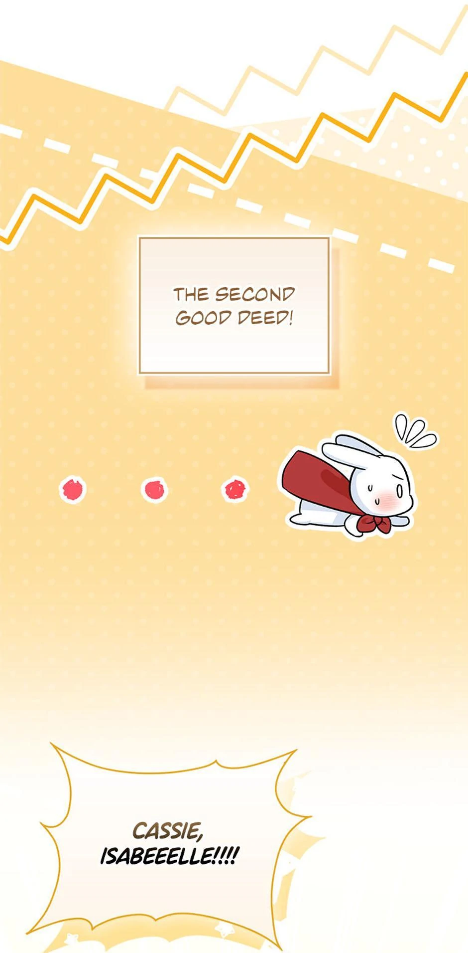 Read I'm a Beast, Not a Bunny! EN Manga Online