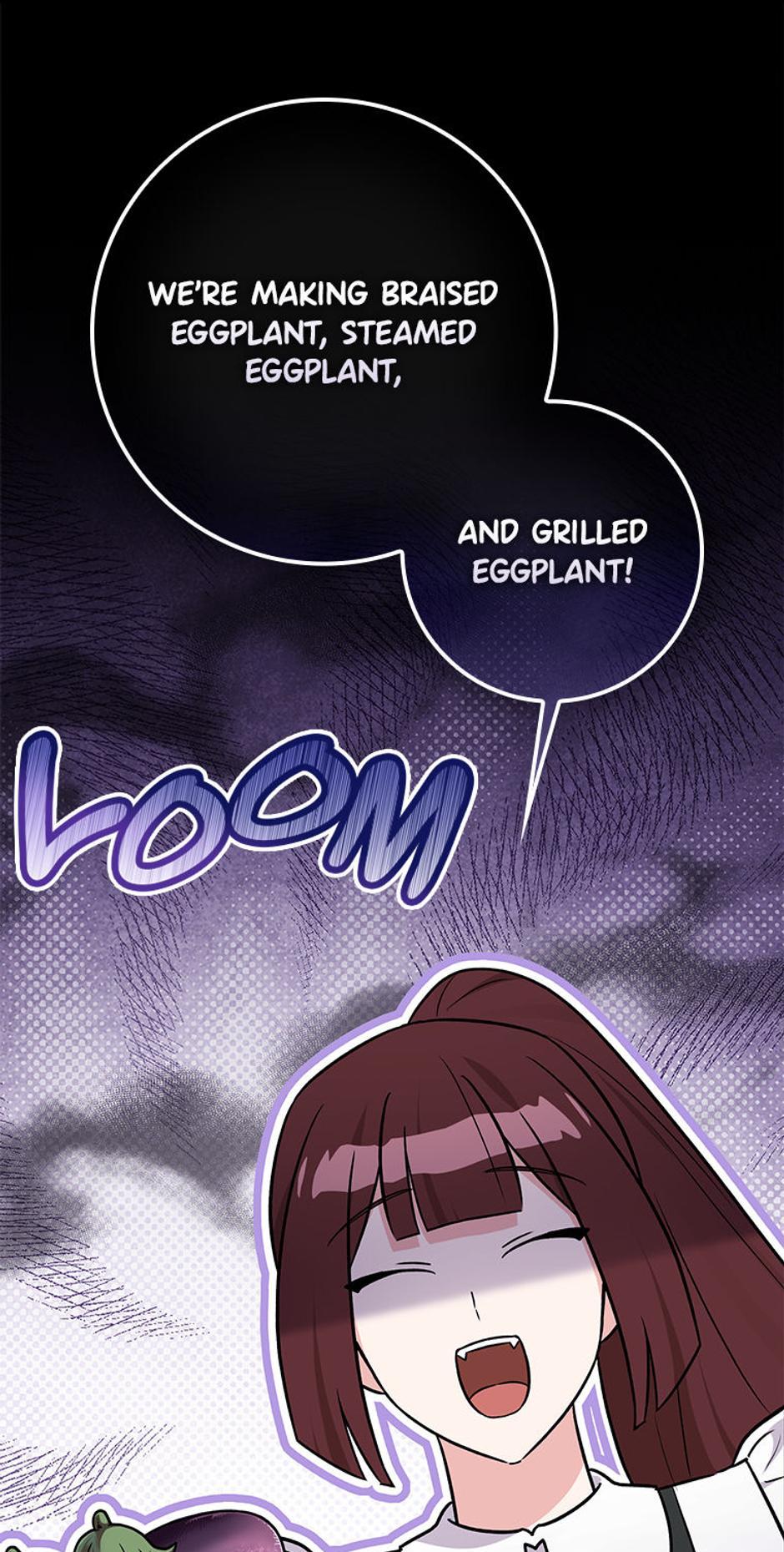 Read I'm a Beast, Not a Bunny! EN Manga Online