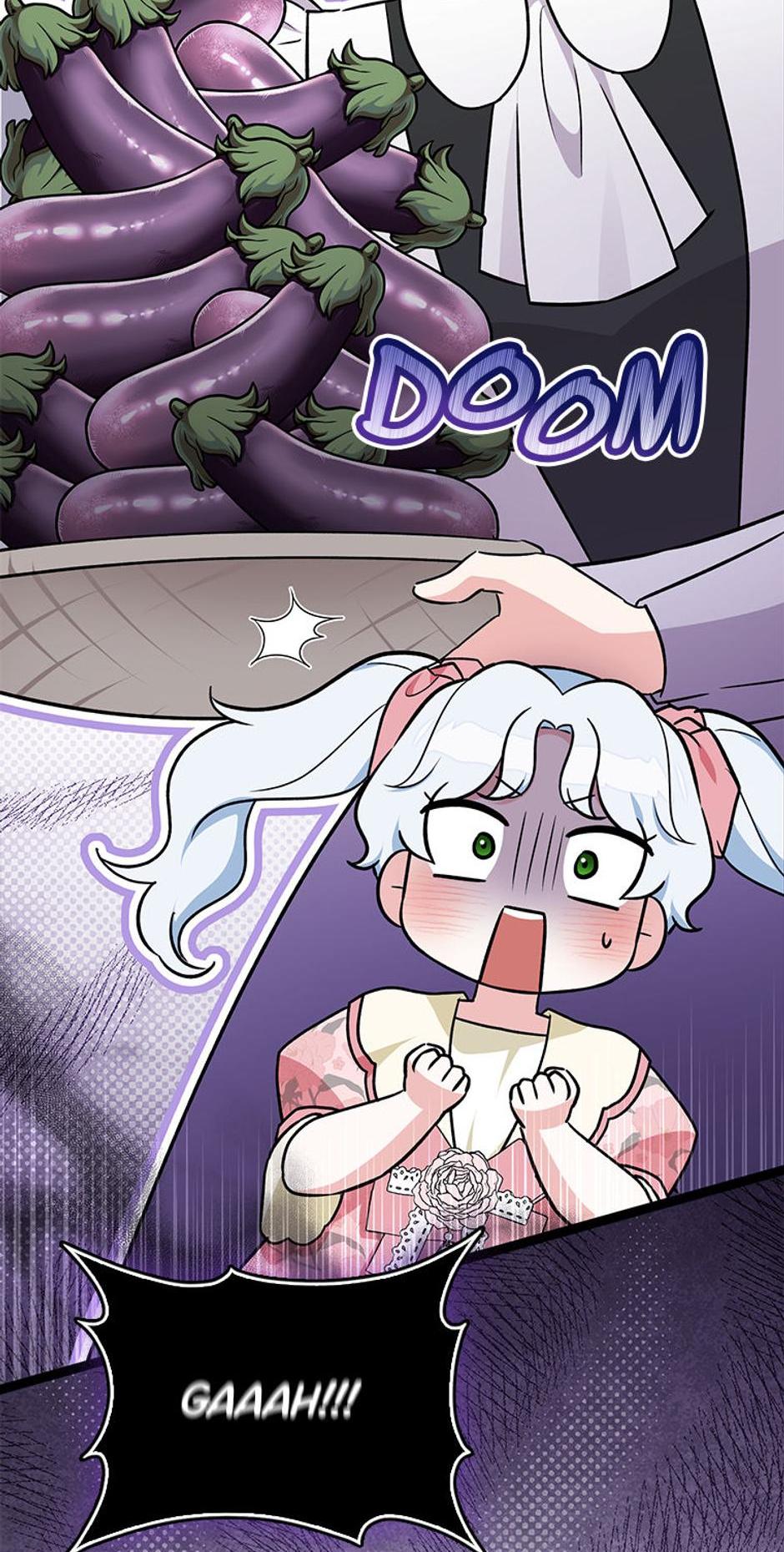 Read I'm a Beast, Not a Bunny! EN Manga Online