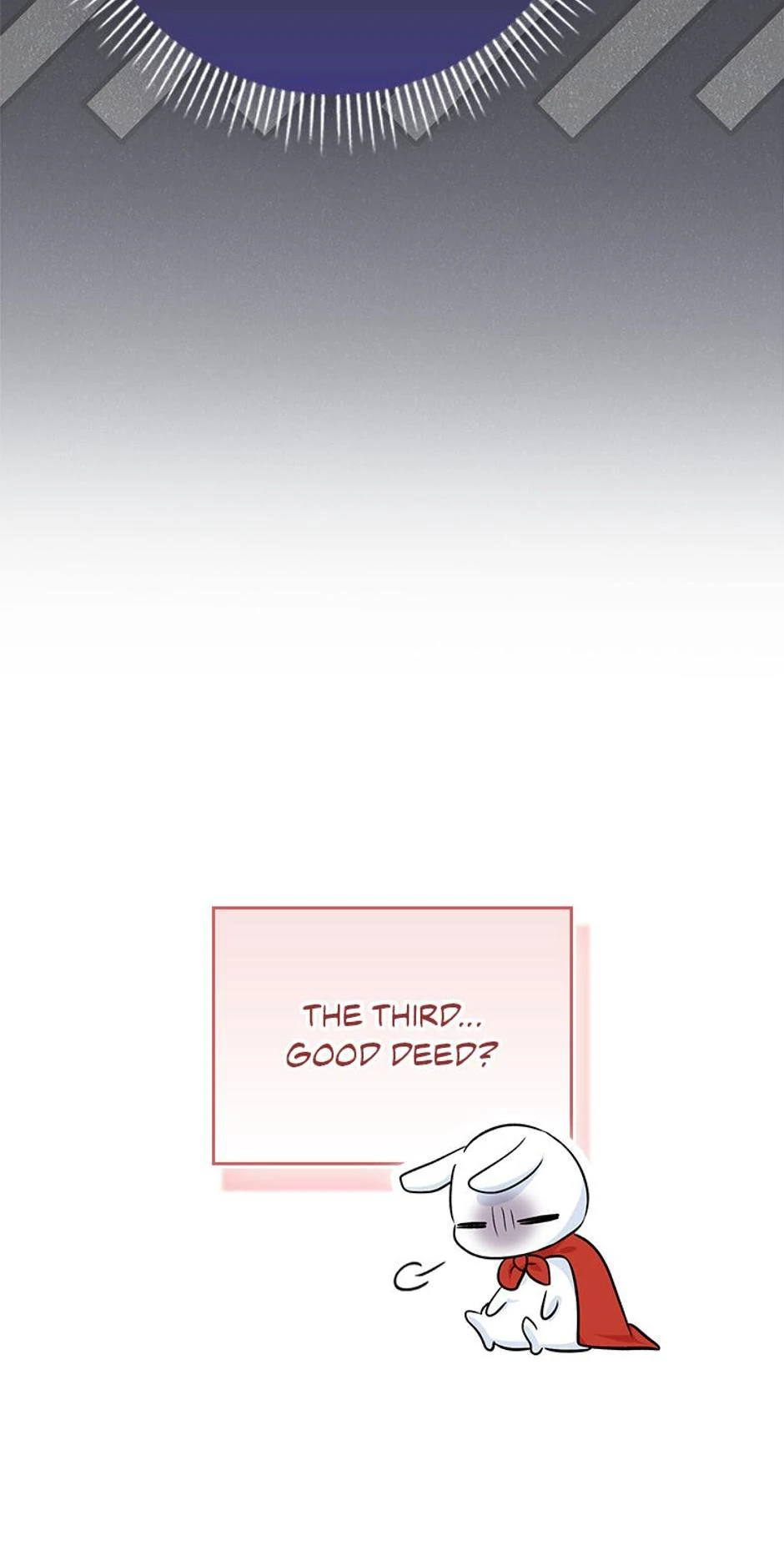 Read I'm a Beast, Not a Bunny! EN Manga Online