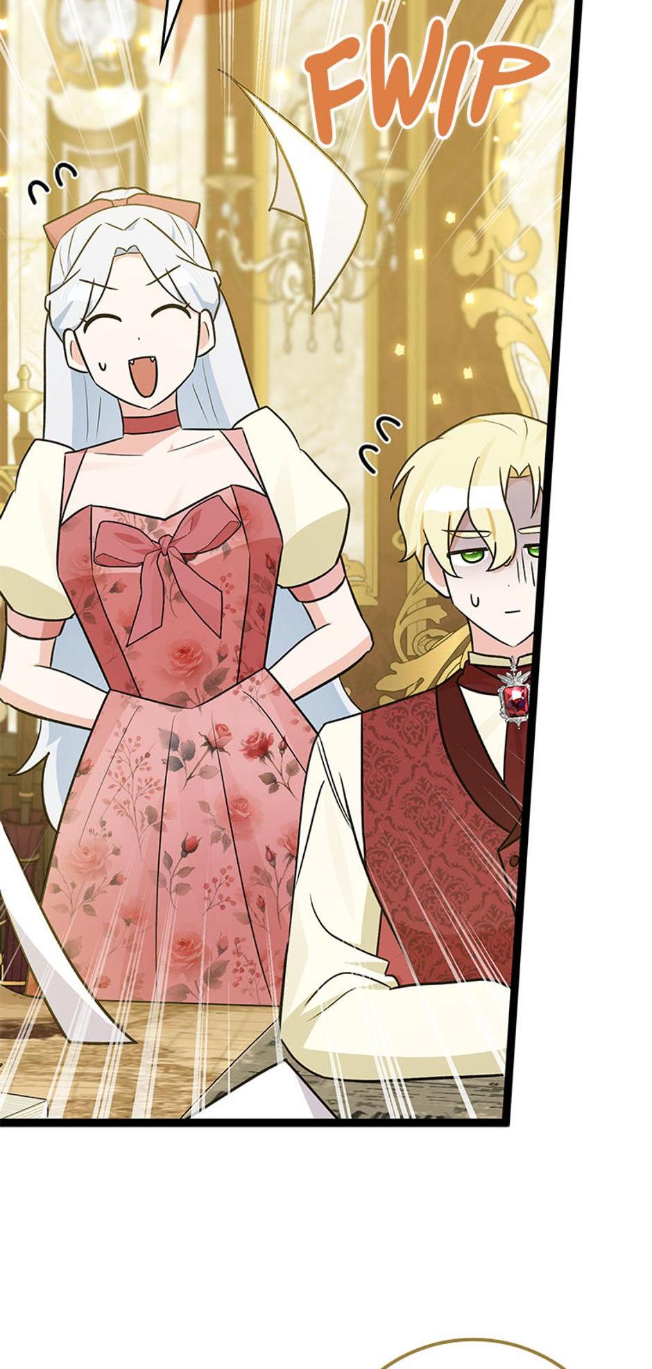 Read I'm a Beast, Not a Bunny! EN Manga Online