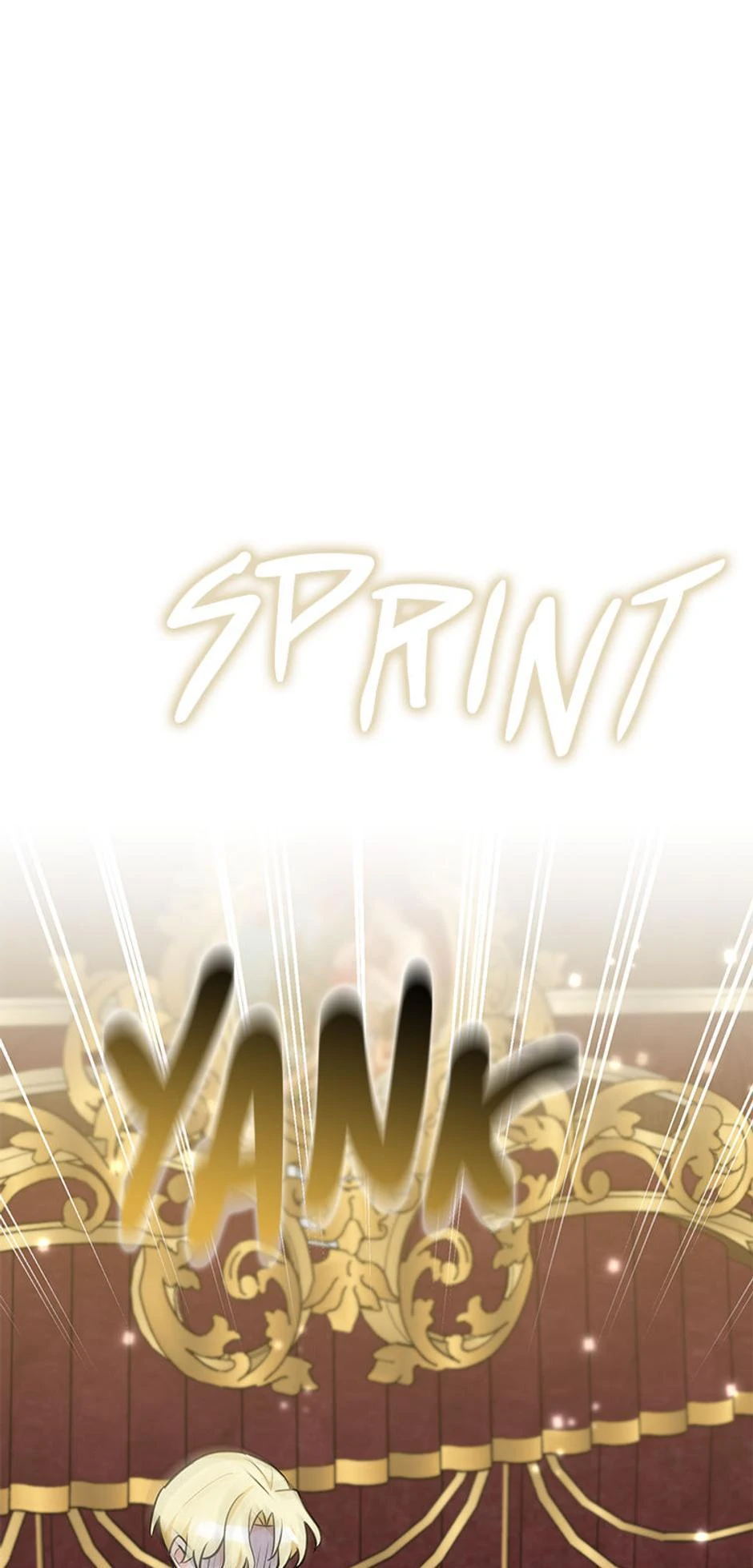 Read I'm a Beast, Not a Bunny! EN Manga Online