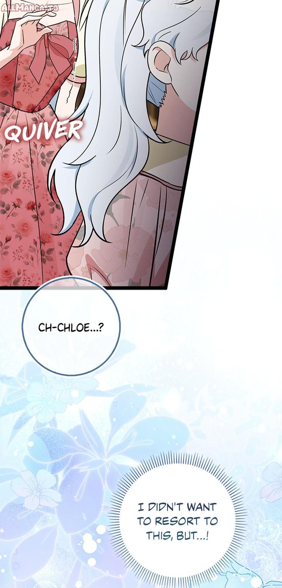 Read I'm a Beast, Not a Bunny! EN Manga Online