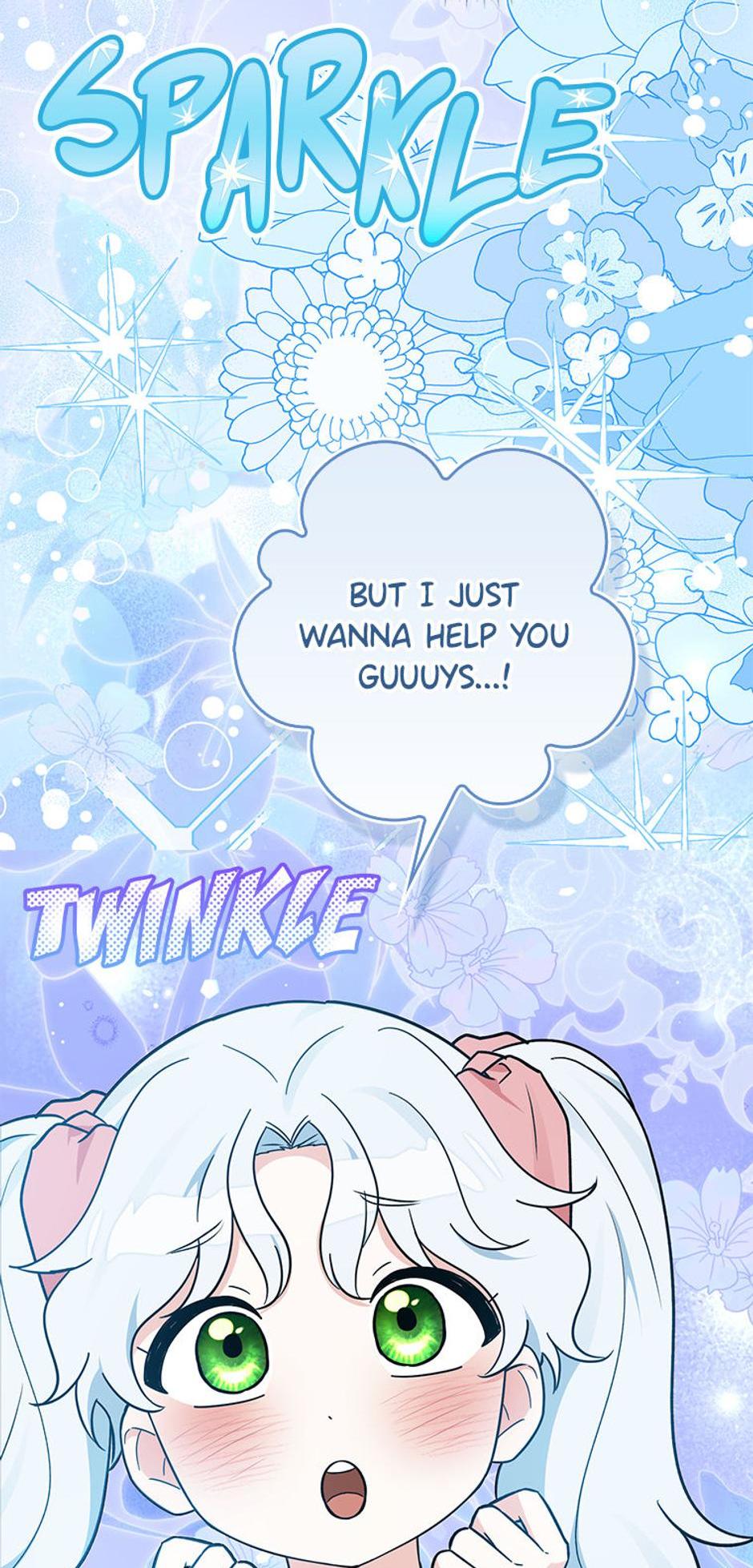 Read I'm a Beast, Not a Bunny! EN Manga Online