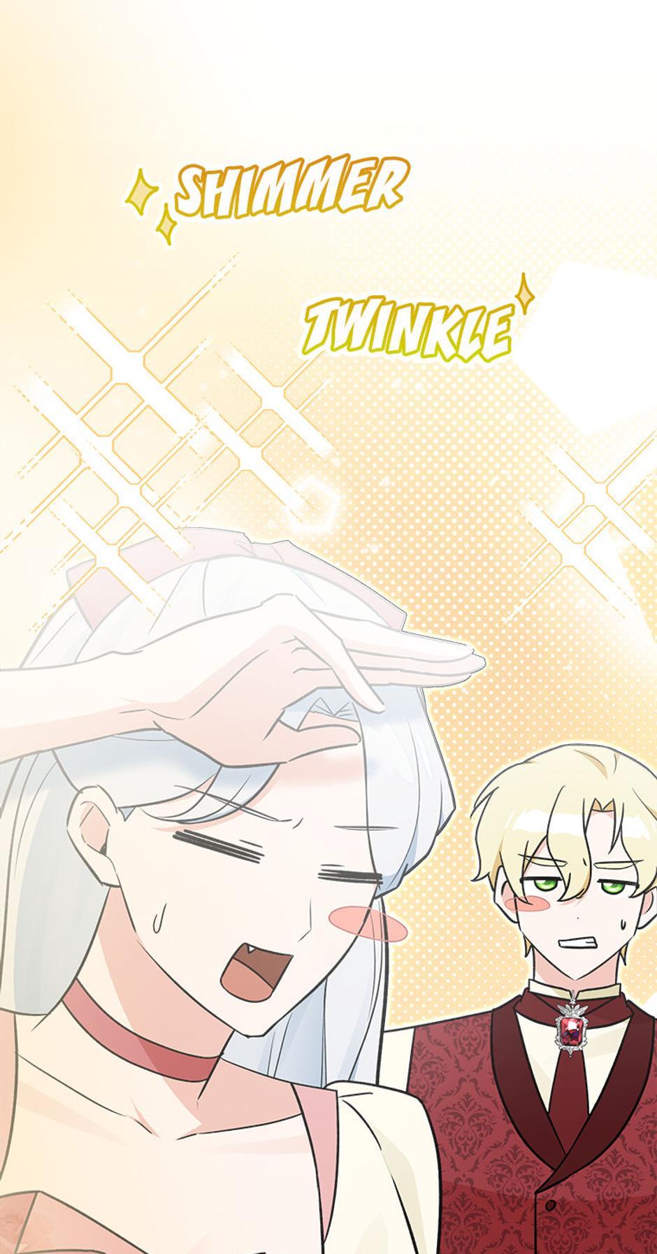 Read I'm a Beast, Not a Bunny! EN Manga Online