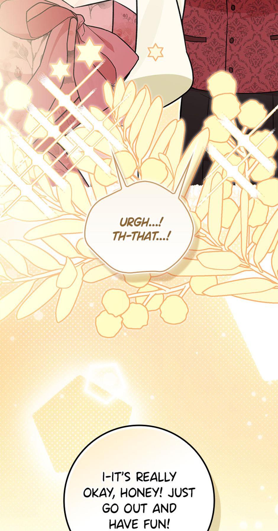 Read I'm a Beast, Not a Bunny! EN Manga Online