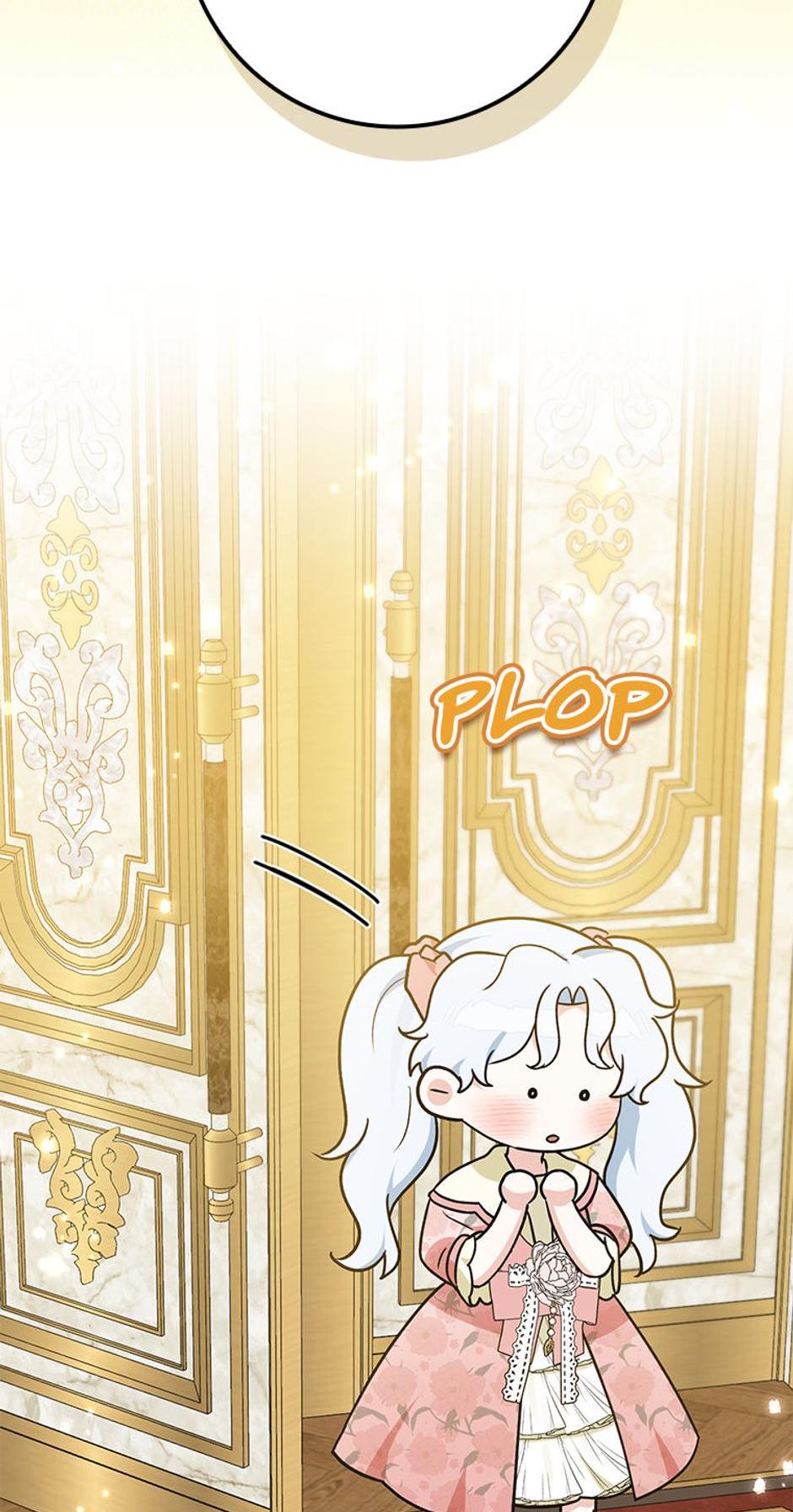 Read I'm a Beast, Not a Bunny! EN Manga Online