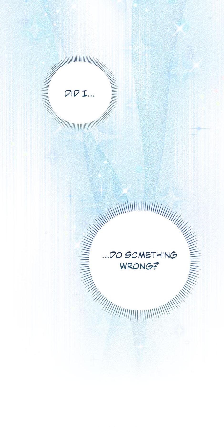 Read I'm a Beast, Not a Bunny! EN Manga Online