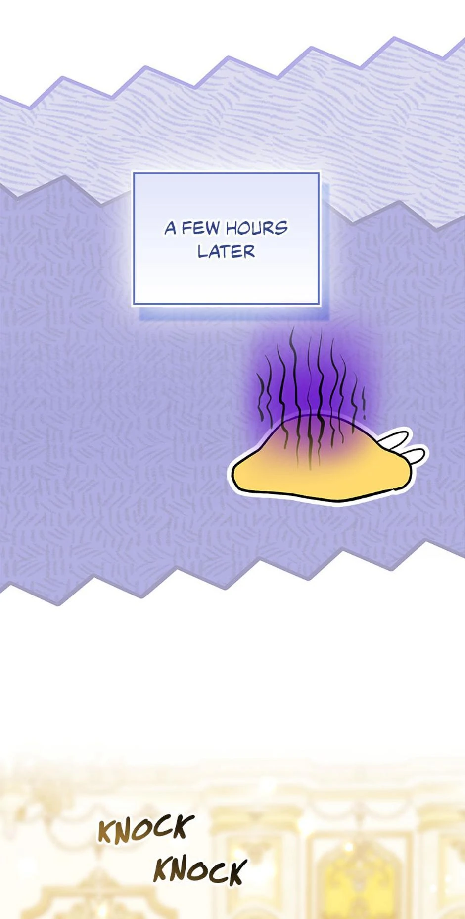 Read I'm a Beast, Not a Bunny! EN Manga Online