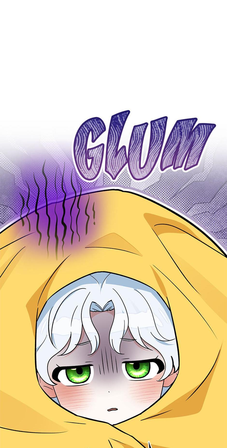 Read I'm a Beast, Not a Bunny! EN Manga Online