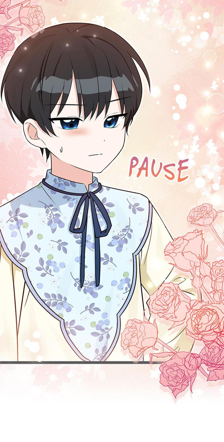 Read I'm a Beast, Not a Bunny! EN Manga Online