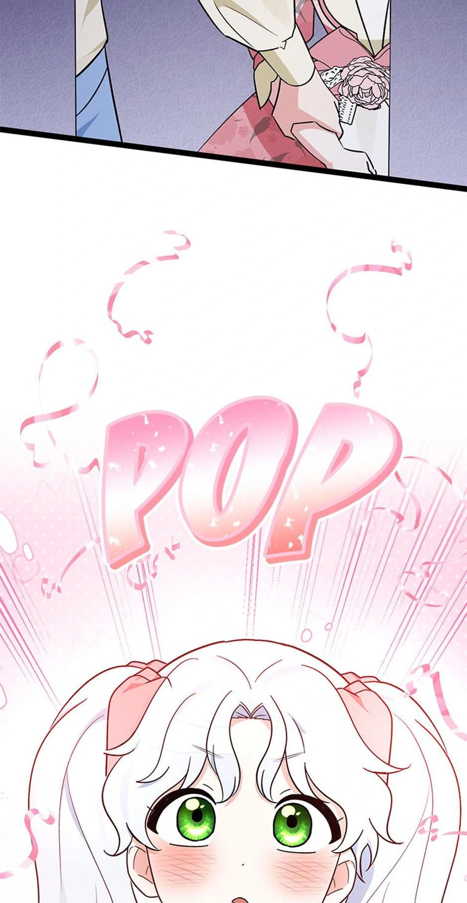 Read I'm a Beast, Not a Bunny! EN Manga Online