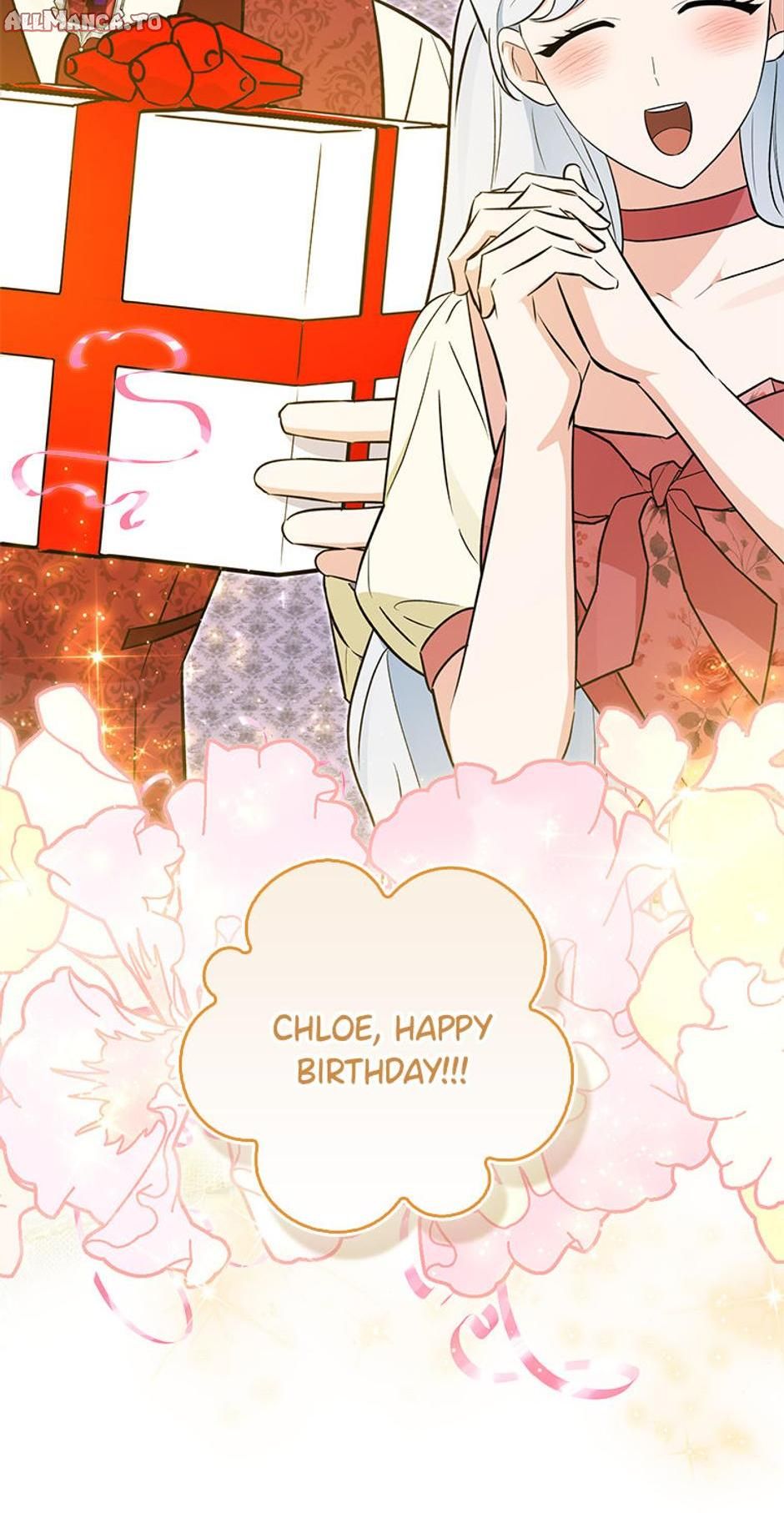 Read I'm a Beast, Not a Bunny! EN Manga Online