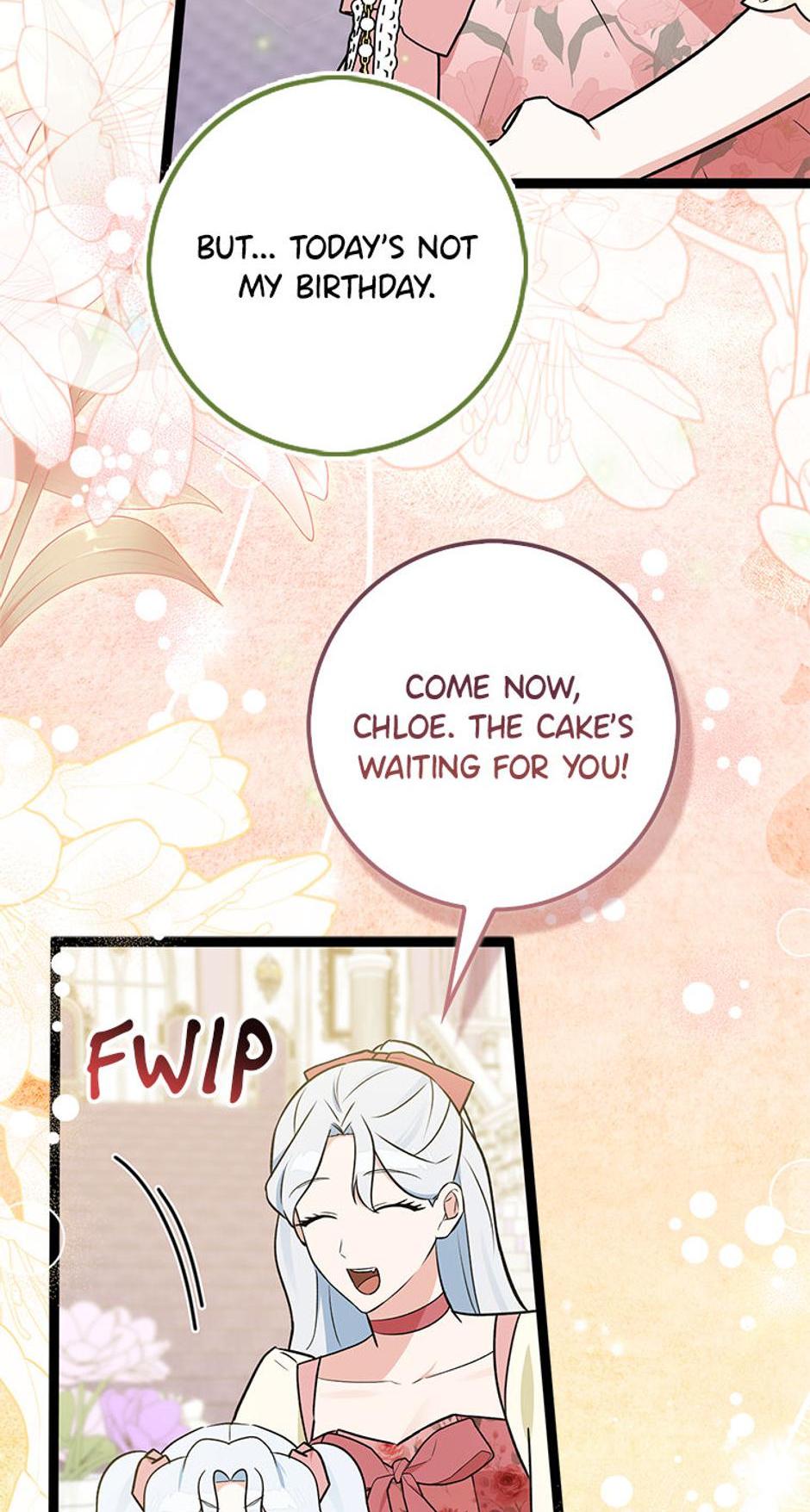 Read I'm a Beast, Not a Bunny! EN Manga Online