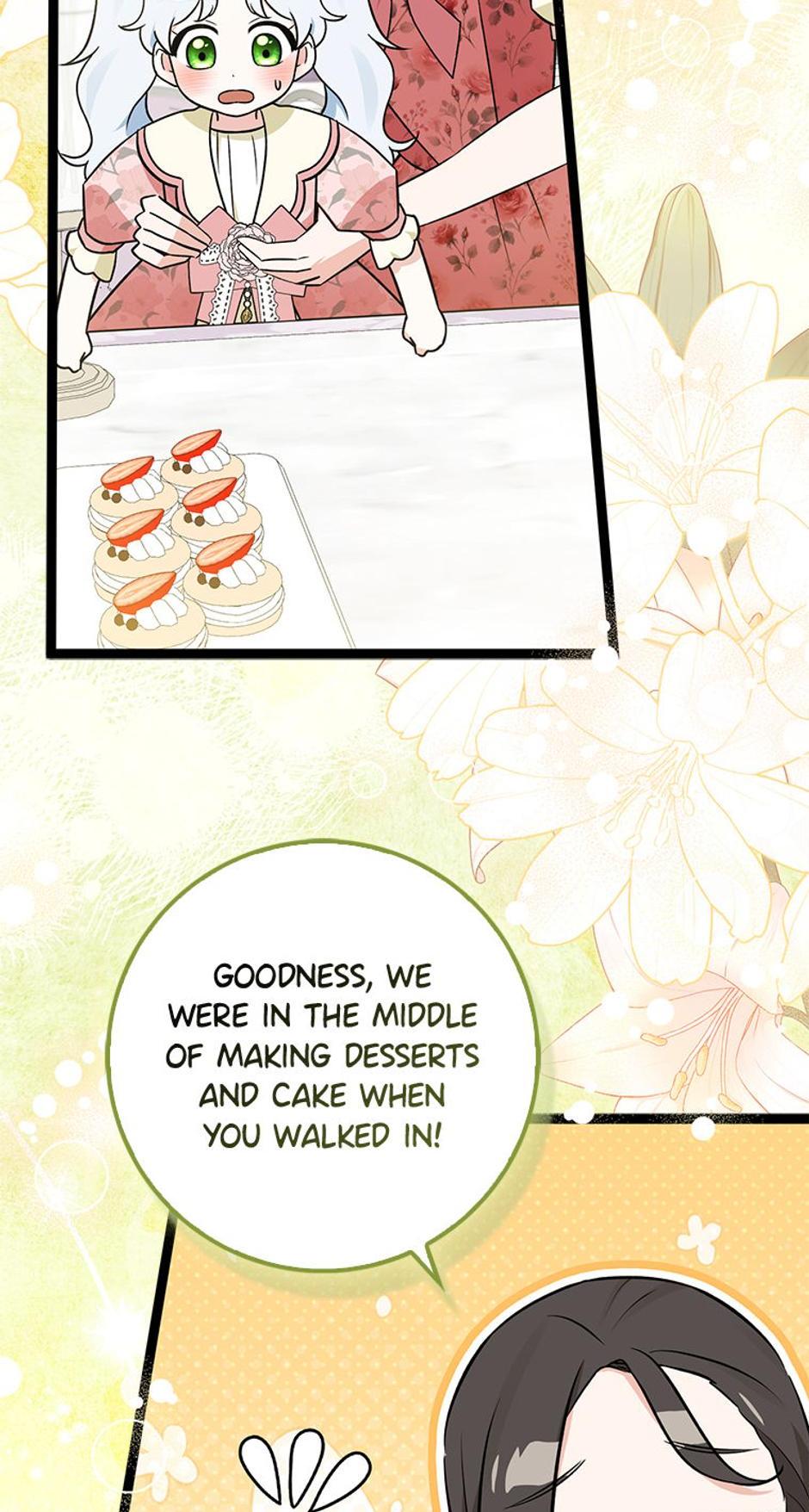 Read I'm a Beast, Not a Bunny! EN Manga Online