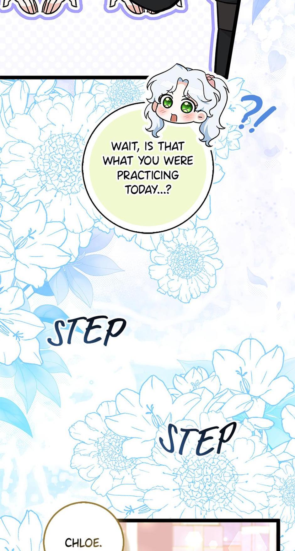 Read I'm a Beast, Not a Bunny! EN Manga Online