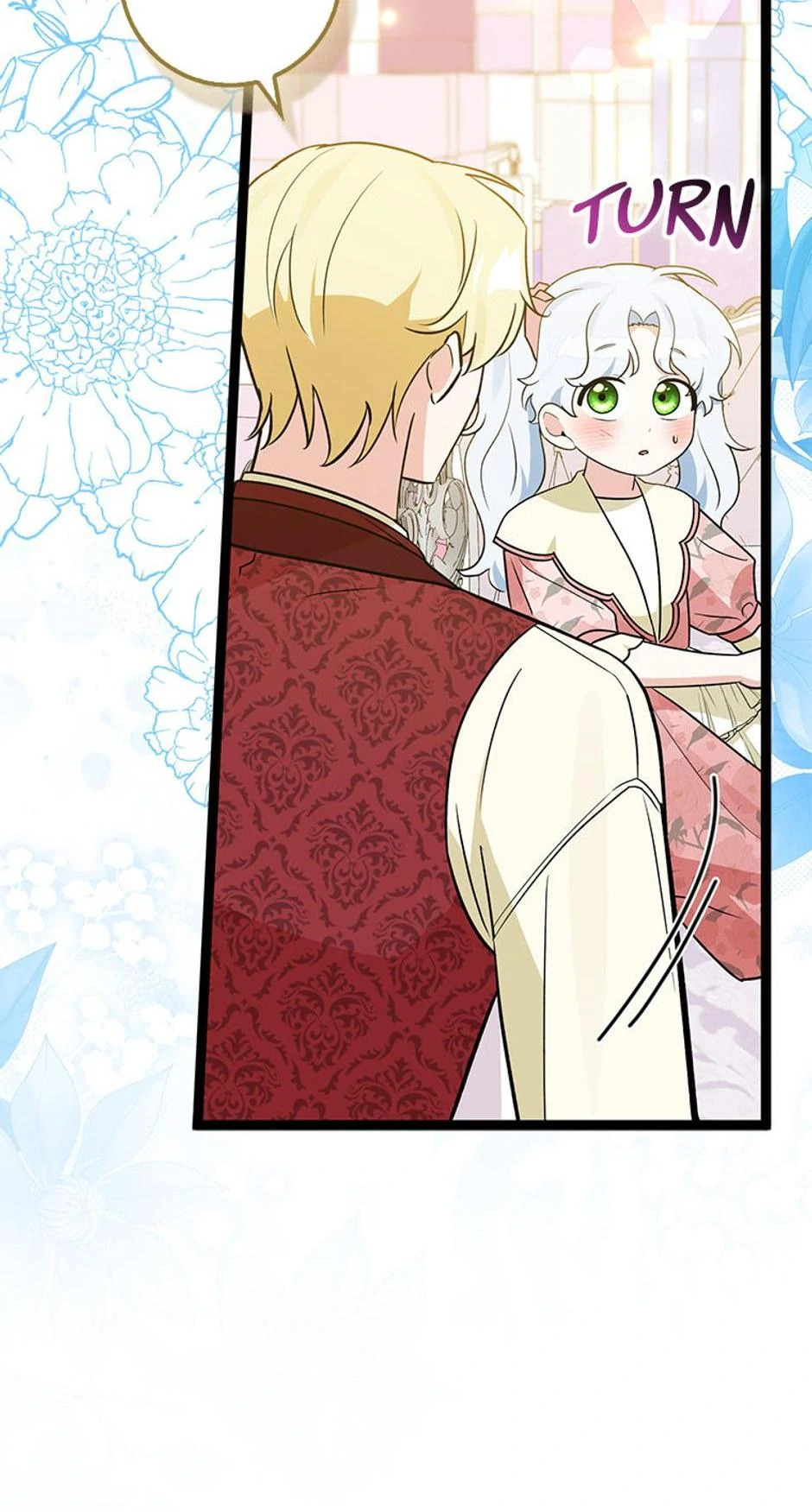 Read I'm a Beast, Not a Bunny! EN Manga Online