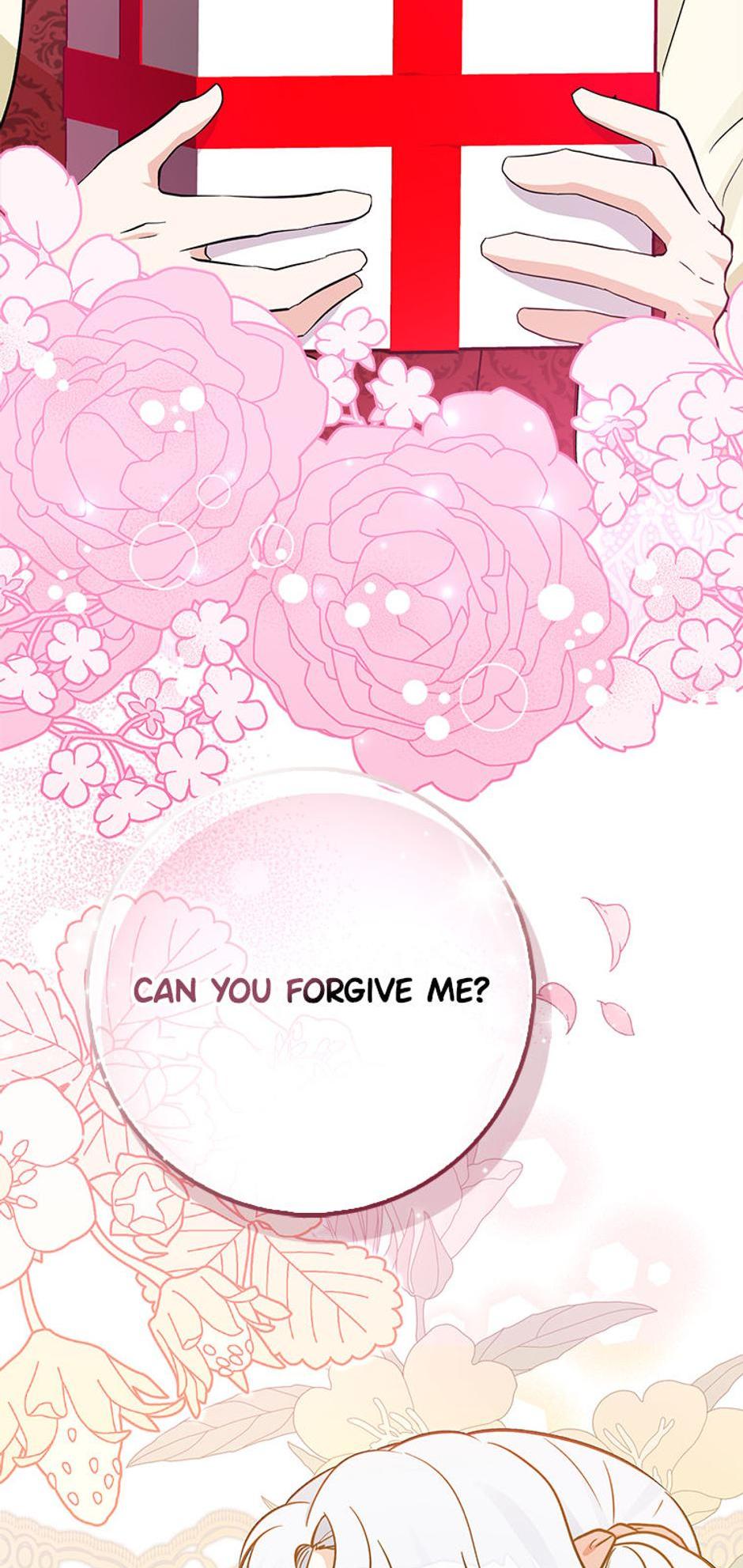 Read I'm a Beast, Not a Bunny! EN Manga Online