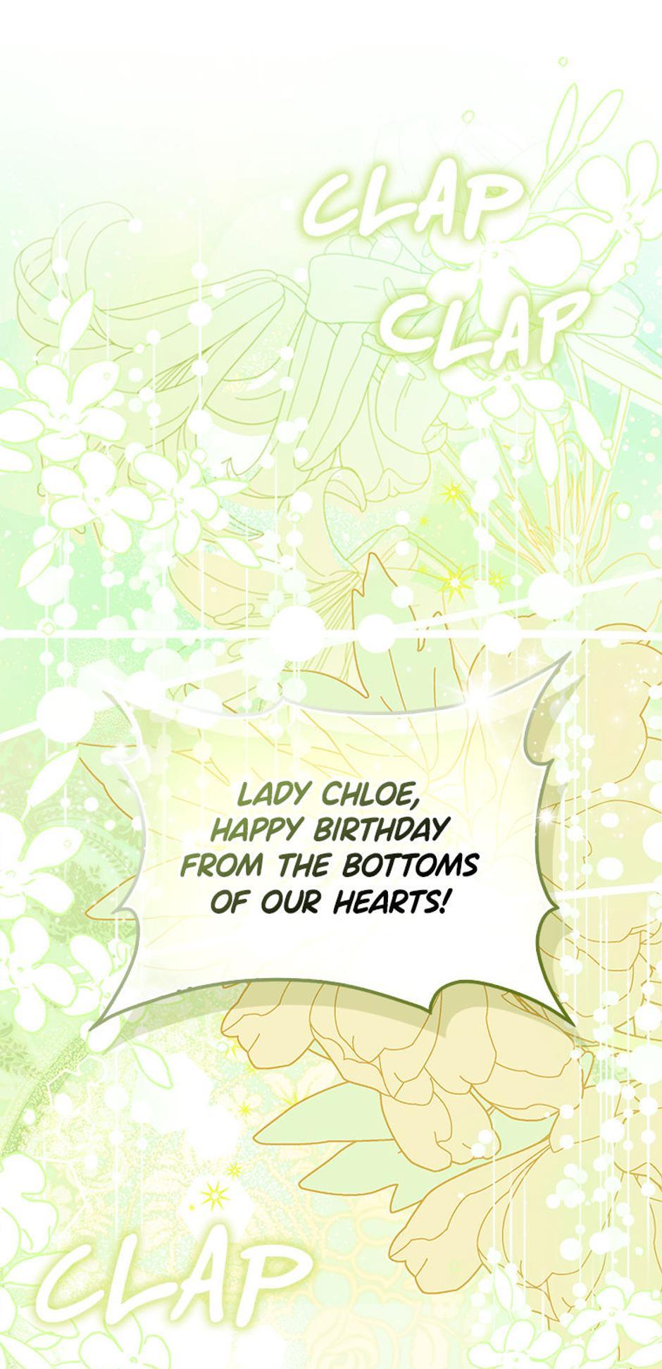 Read I'm a Beast, Not a Bunny! EN Manga Online