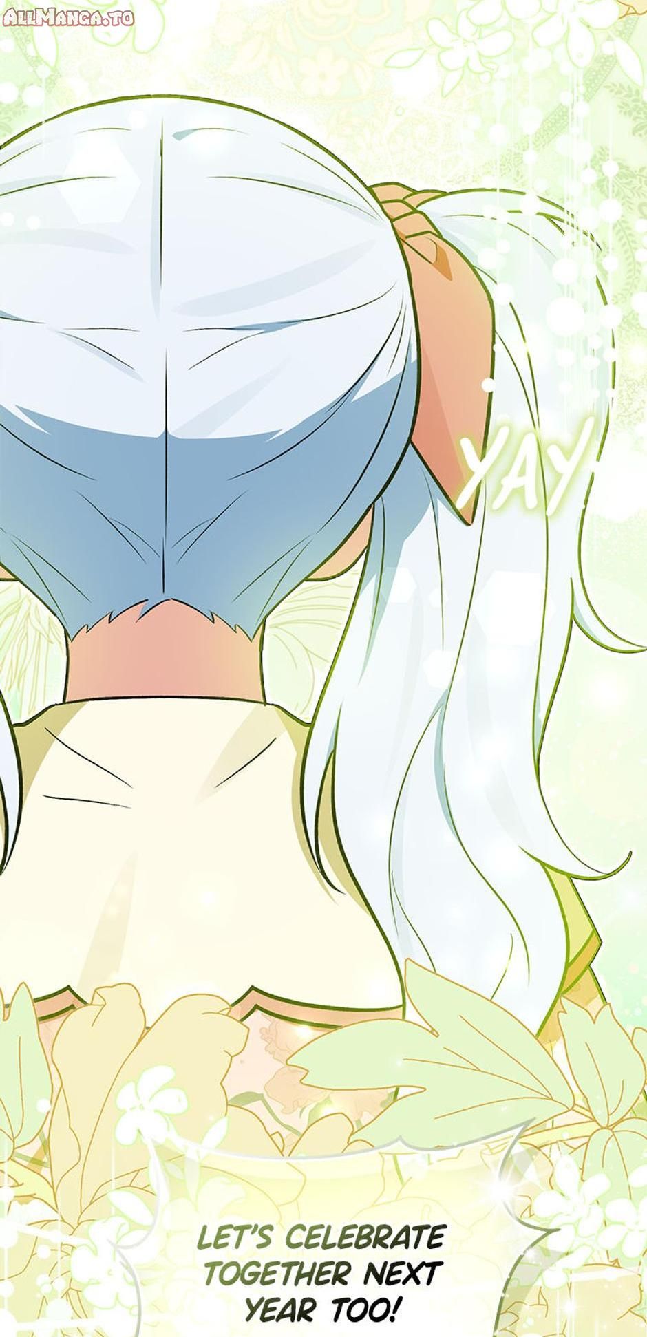 Read I'm a Beast, Not a Bunny! EN Manga Online