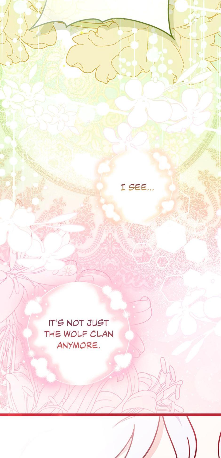 Read I'm a Beast, Not a Bunny! EN Manga Online