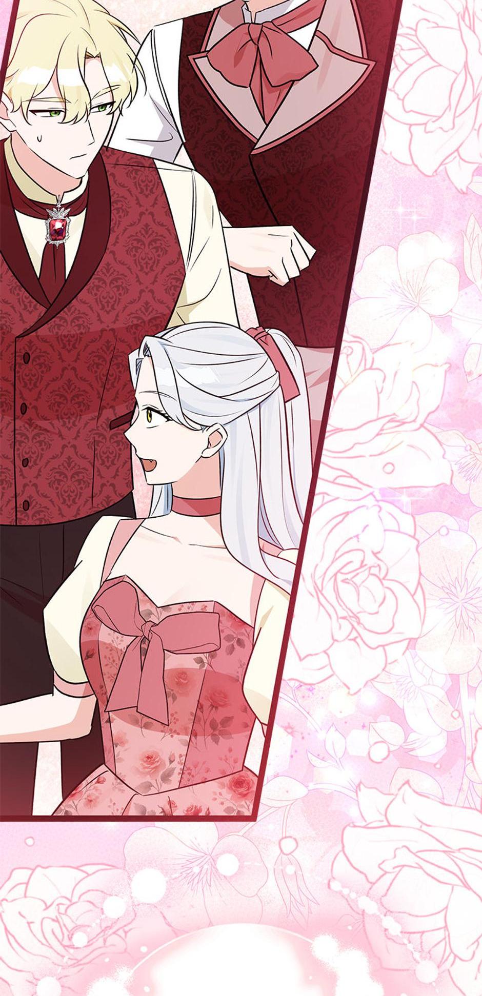 Read I'm a Beast, Not a Bunny! EN Manga Online