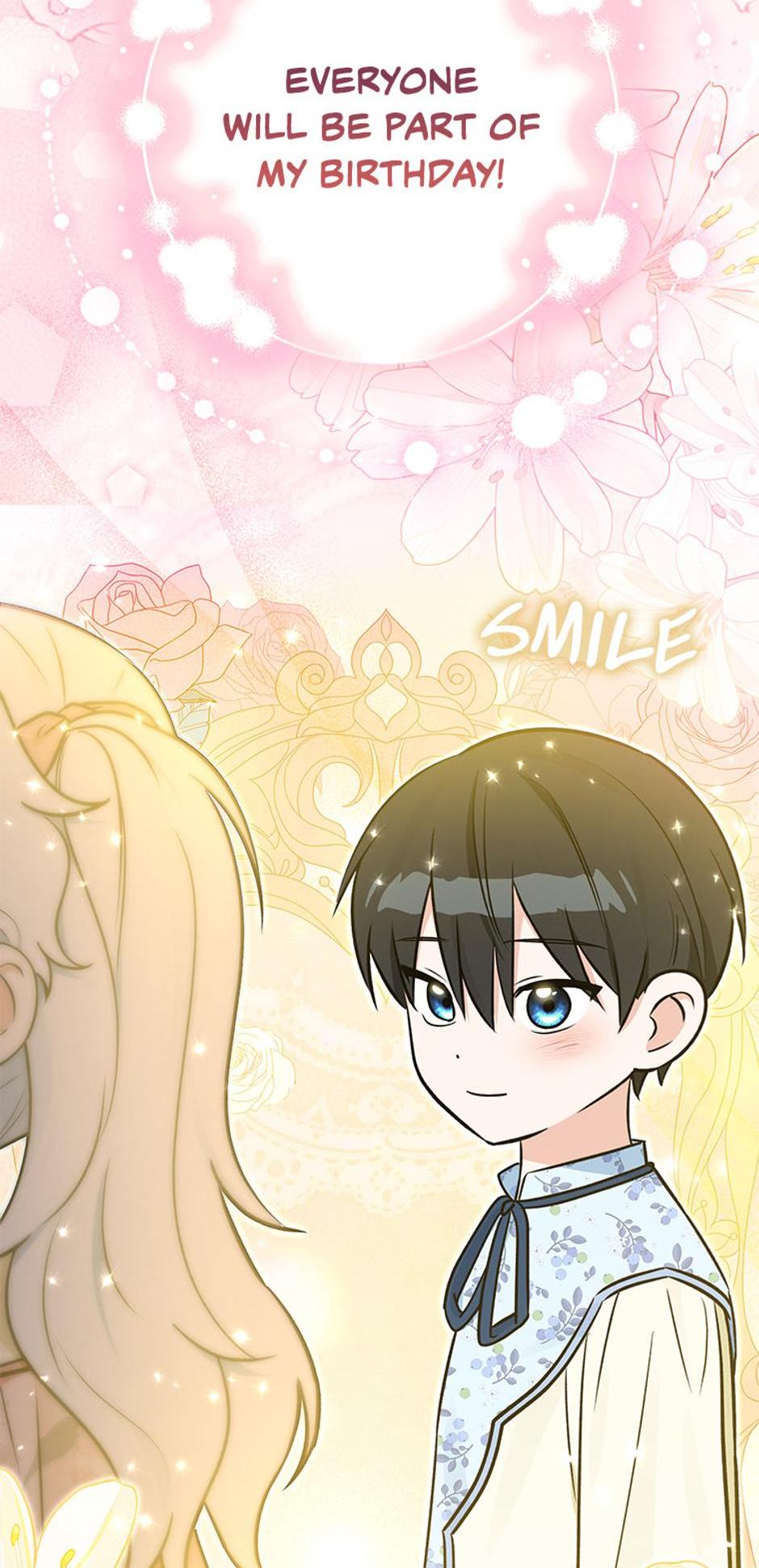 Read I'm a Beast, Not a Bunny! EN Manga Online